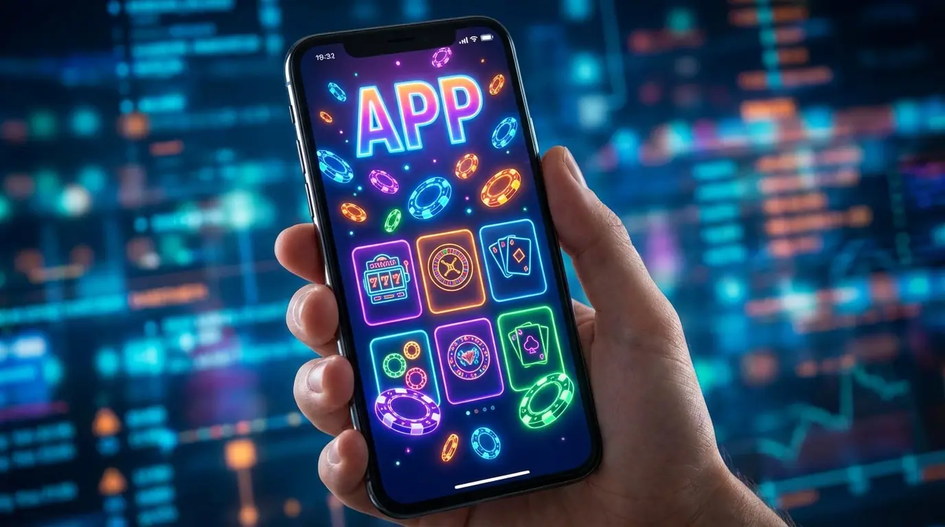 Brango casino app