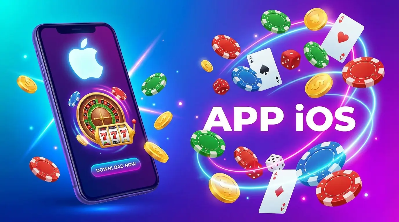 Brango casino iOS