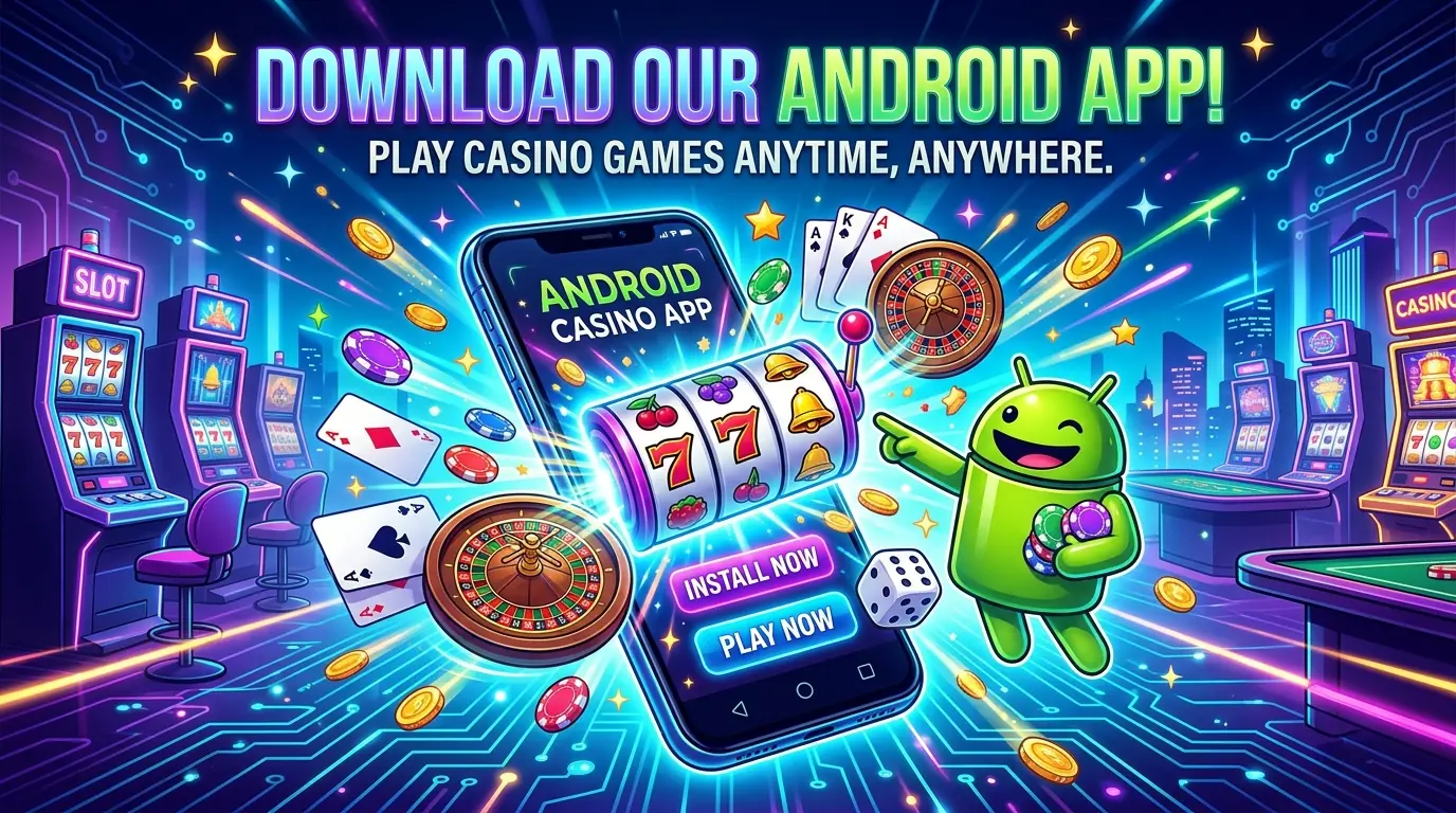 Android Brango casino