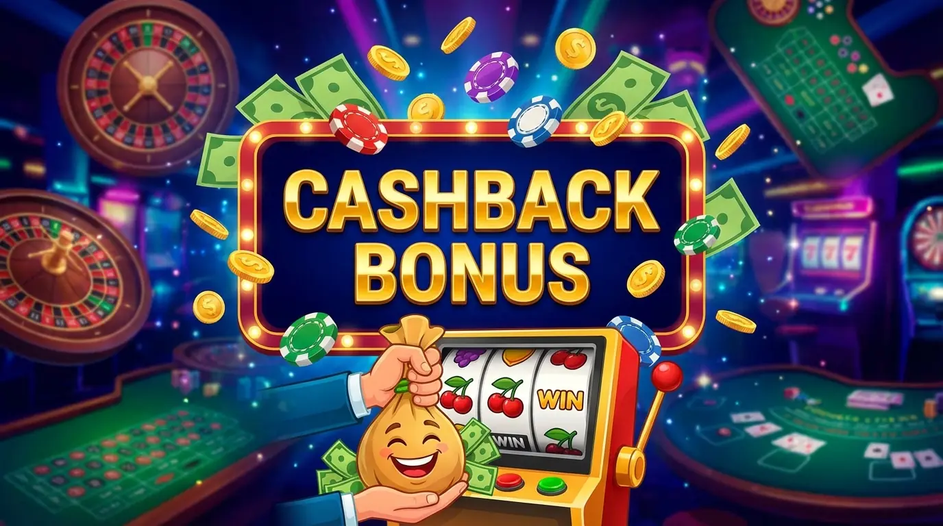 Bonus cashback Brango casino