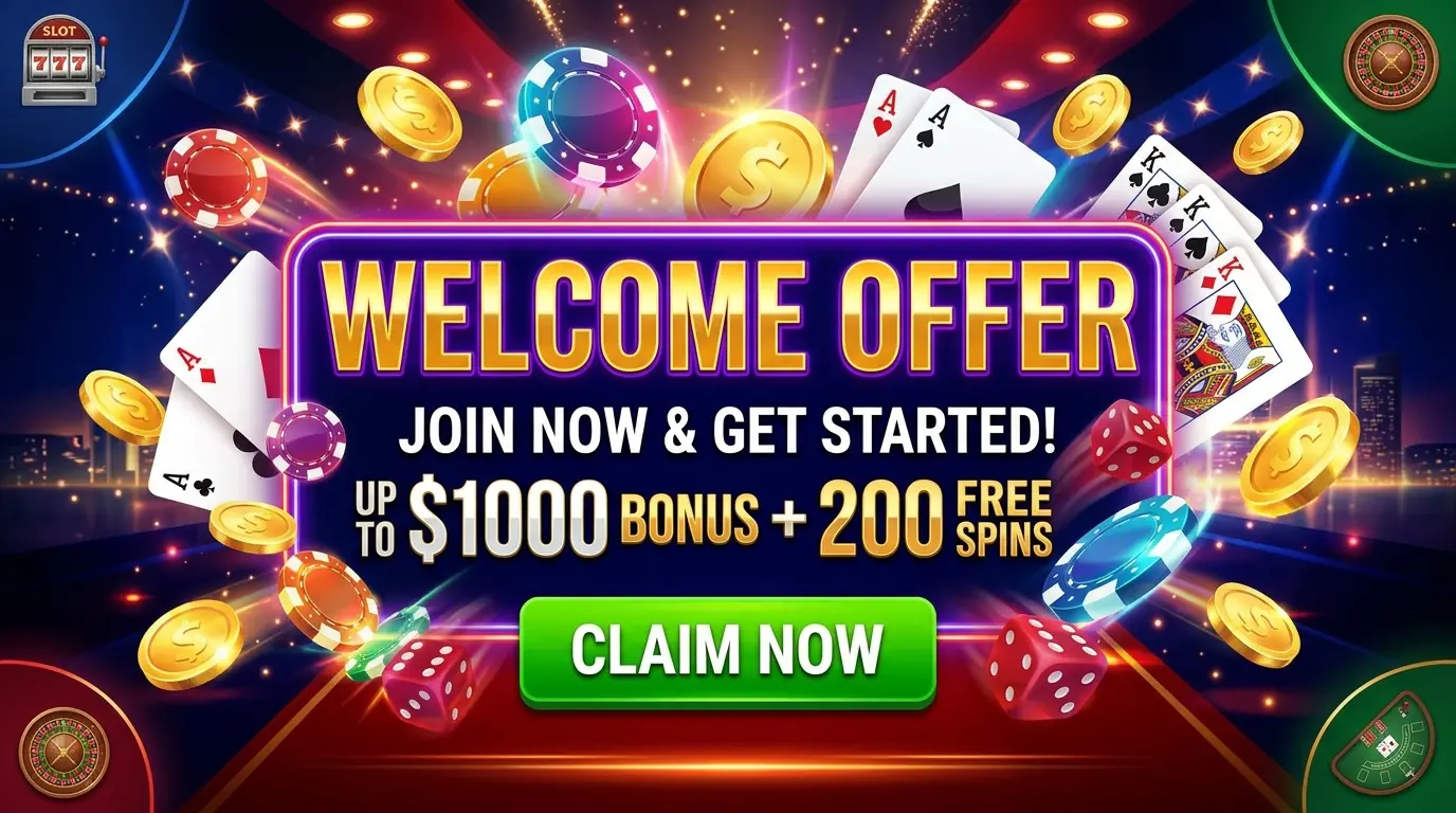 Welcome offer Brango casino