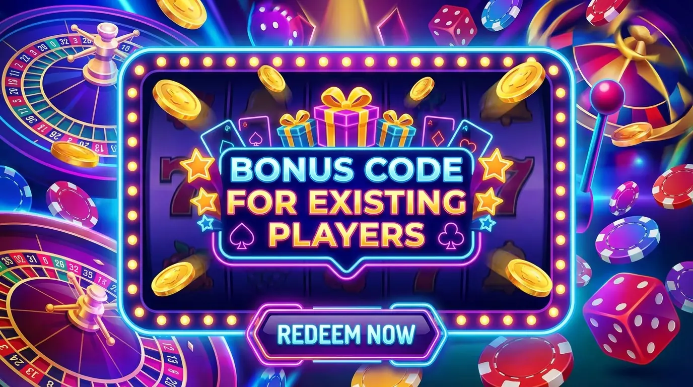 Bonus per utenti esistenti Brango casino