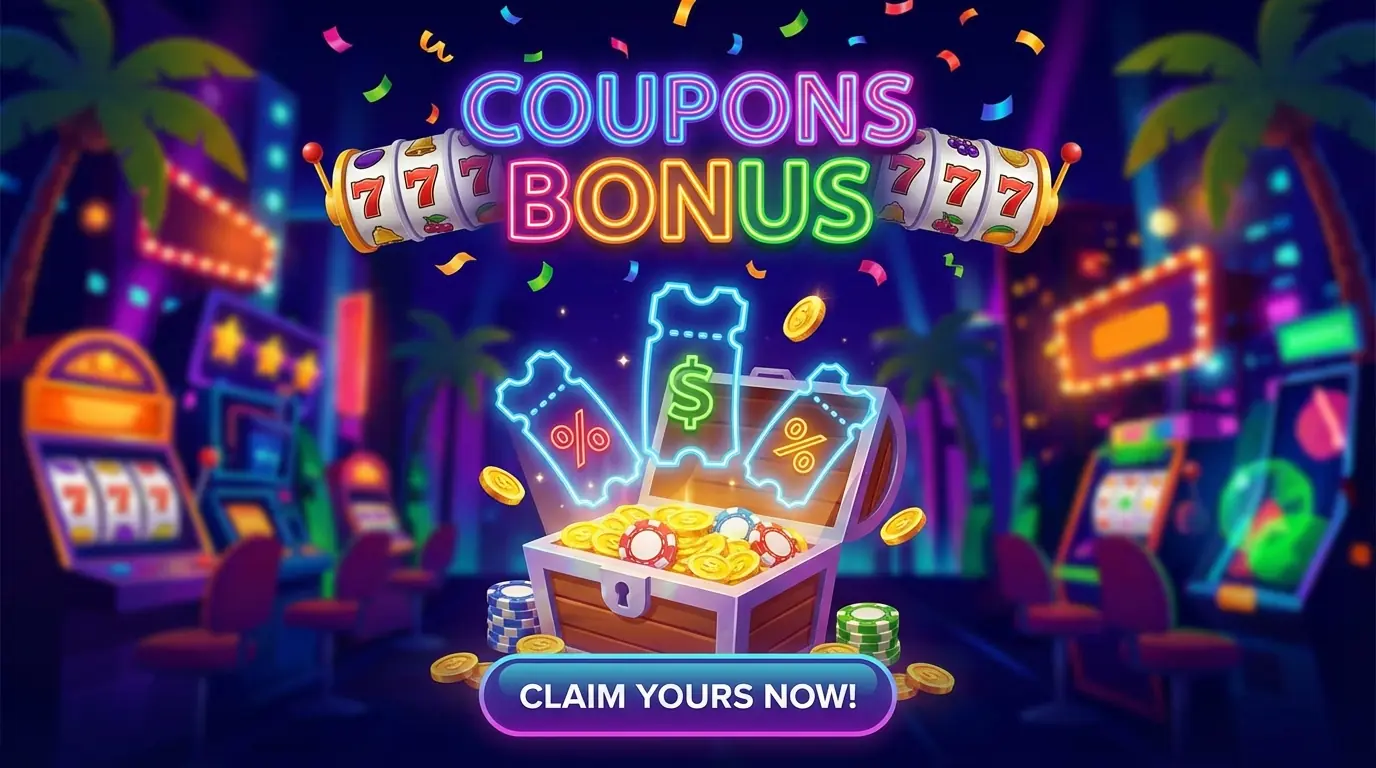 Coupon Brango casino