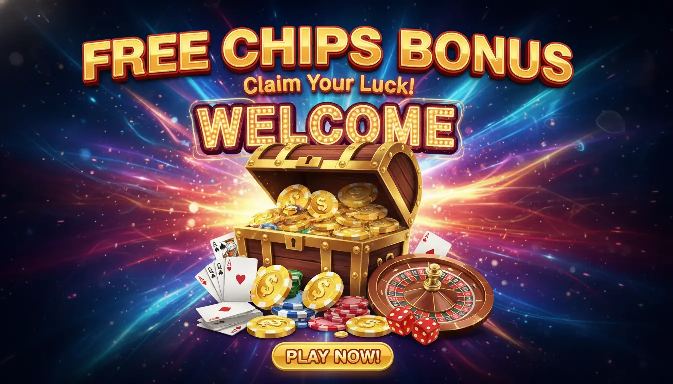 Free chips Brango casino