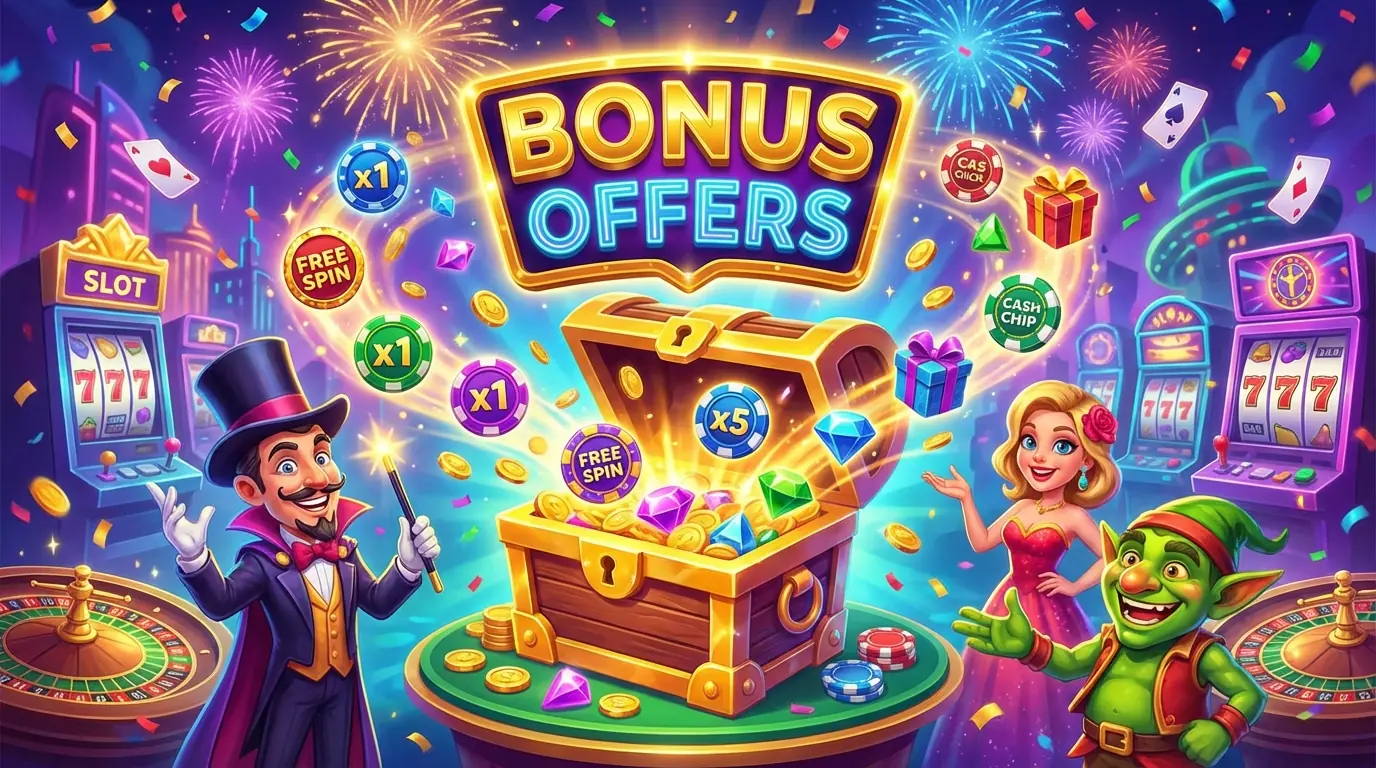 Brango casino offerte bonus