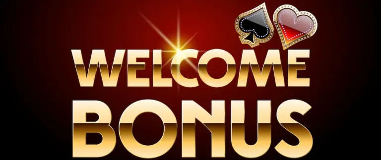 Welcome bonus Brango casino
