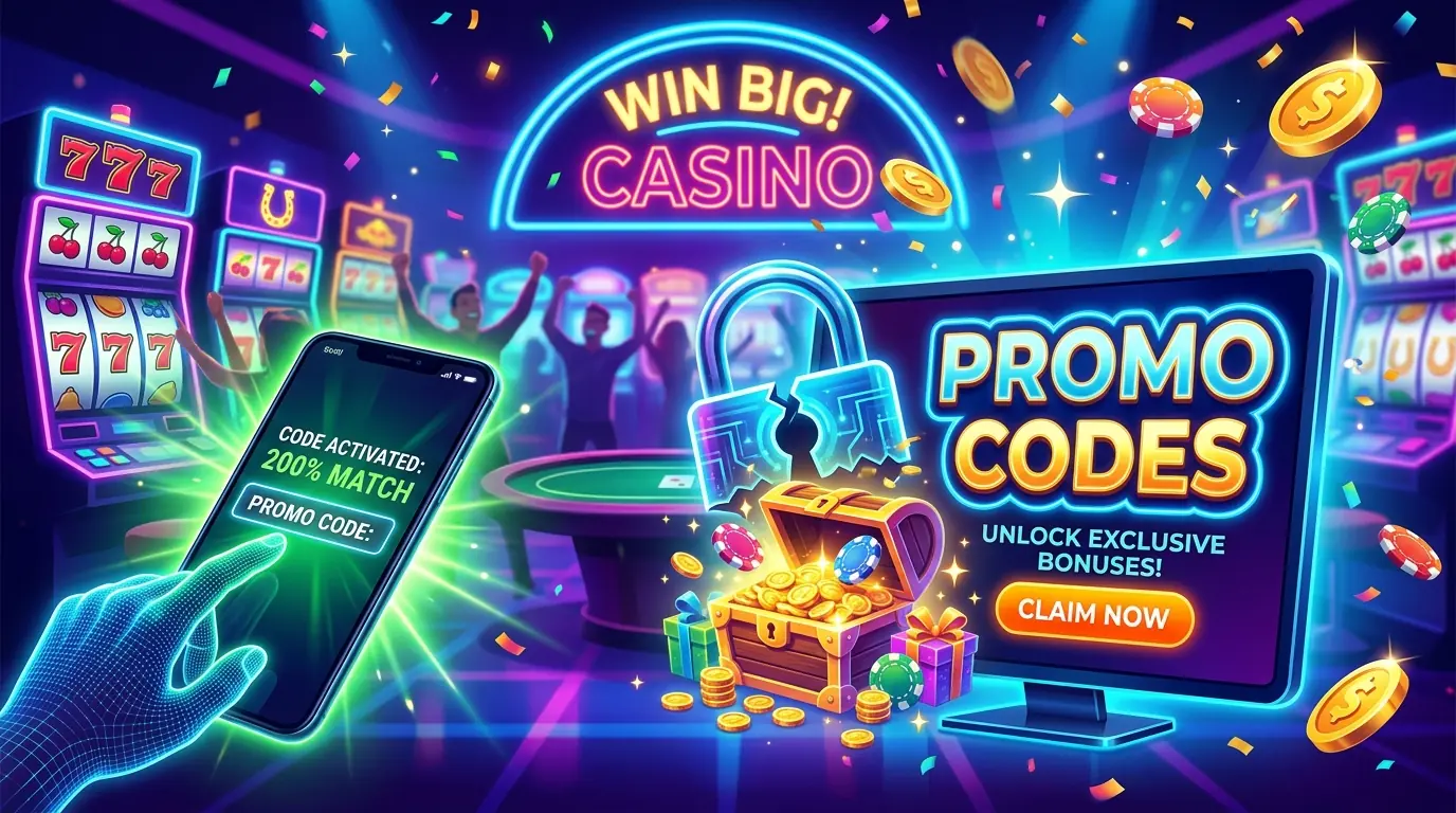 Codici promozionali Brango casino