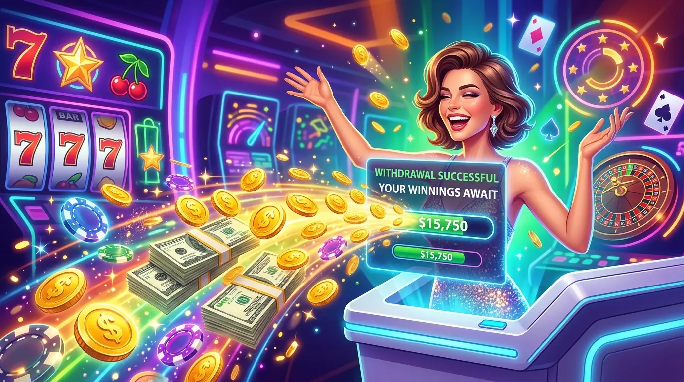 Metodi di prelievo Brango casino