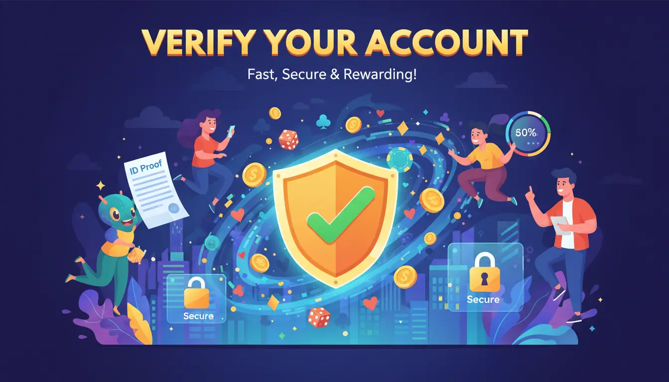 Verifica Brango casino