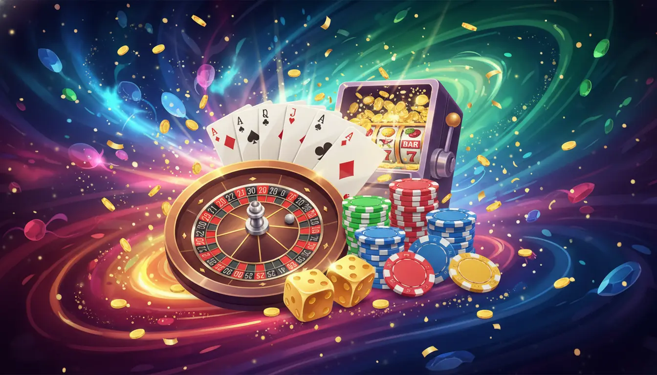 Operatore Brango casino