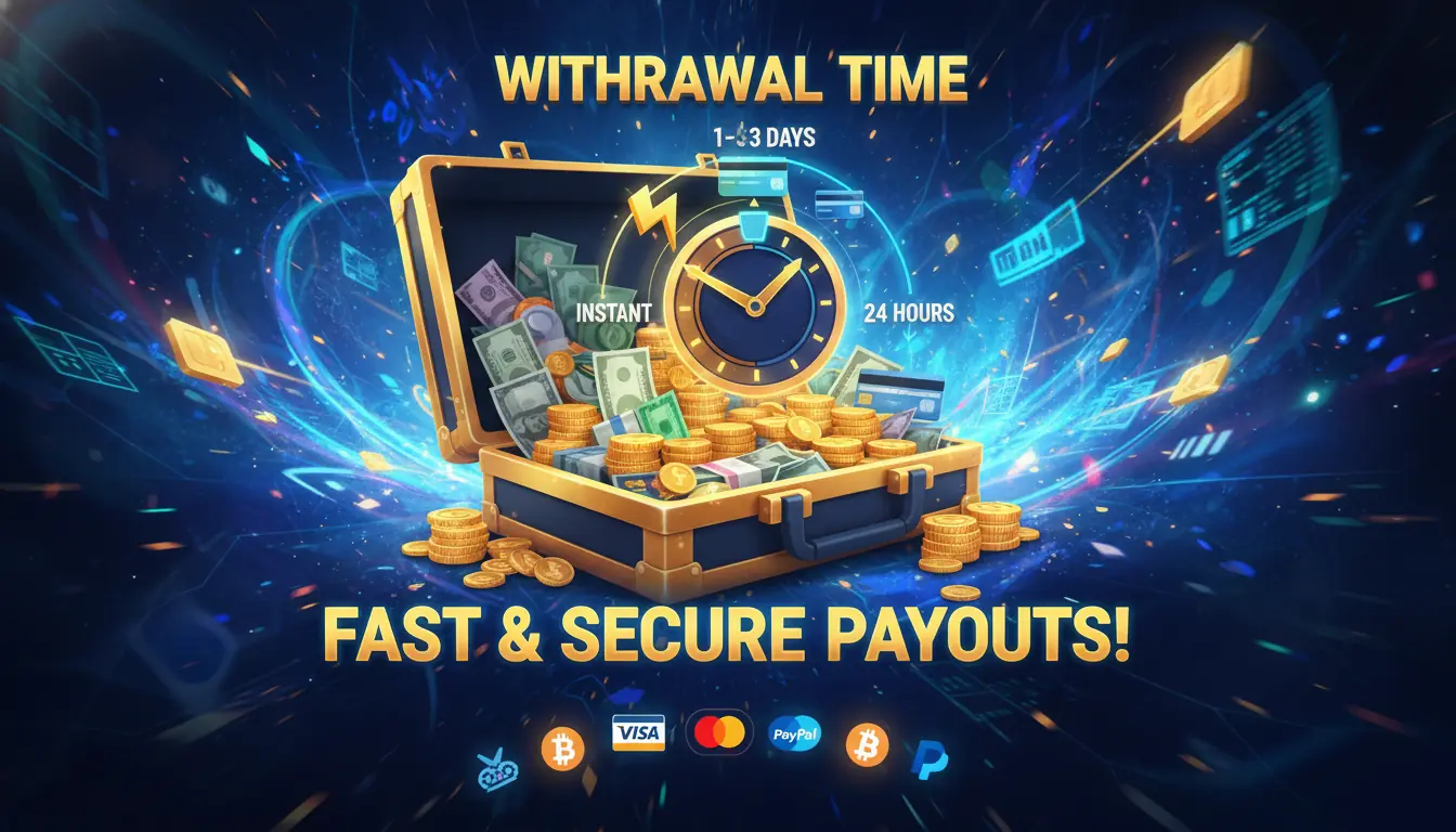 Brango casino tempi di prelievo