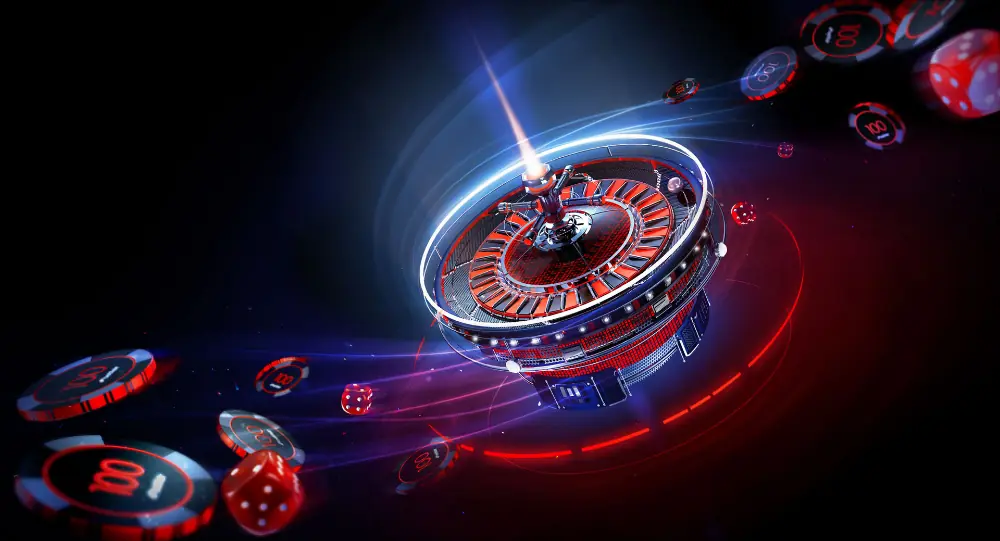 Roulette Brango casino