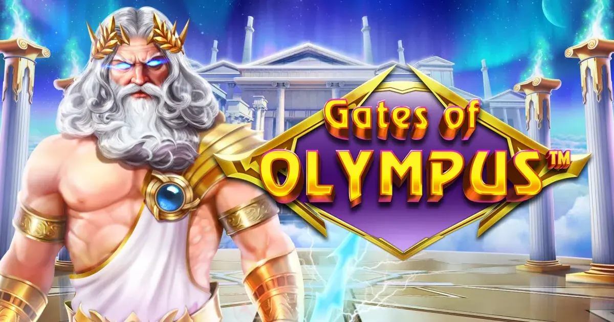 Brango casino Gates of Olympus